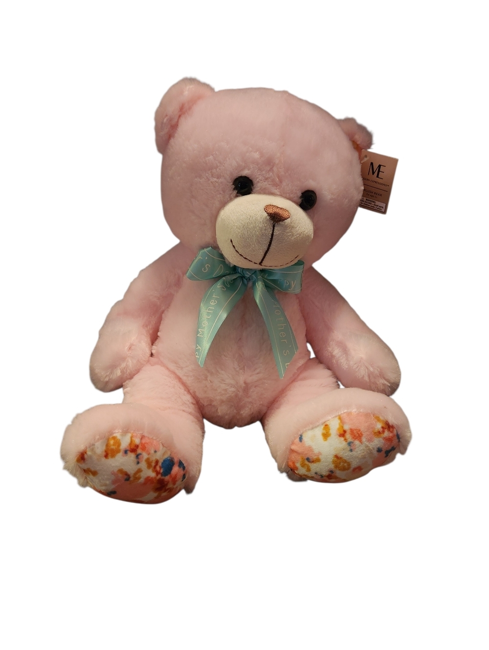Pink Mothers Day Bear